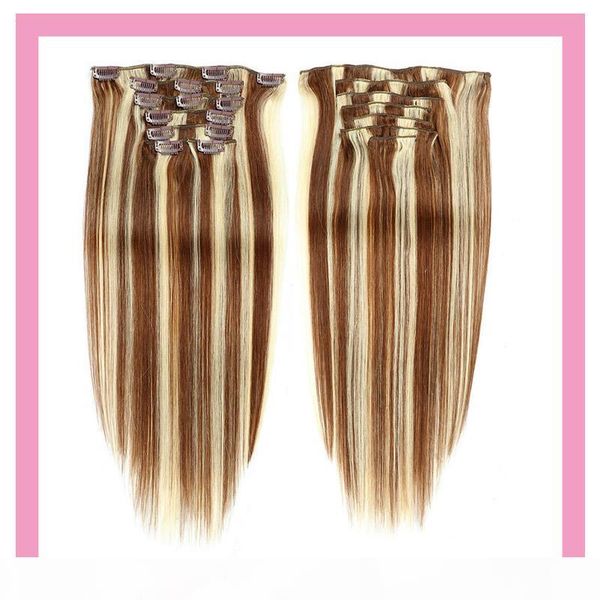 malaysian ins 100% human hair clip in popular 6 613 ombre two tones piano color straight #6 613 hair extensions 70g 100g, Black;brown
malaysian ins 100% human hair clip in popular 6 613 ombre two tones piano color straight #6 613 hair extensions 70g 100g, Black;brown