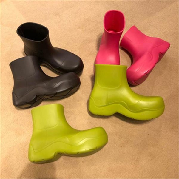bmante women rainboots candy colors high sneakers 2020 winter brand platform ankle shoes for women zapatillas hombre autumn, Black
bmante women rainboots candy colors high sneakers 2020 winter brand platform ankle shoes for women zapatillas hombre autumn, Black