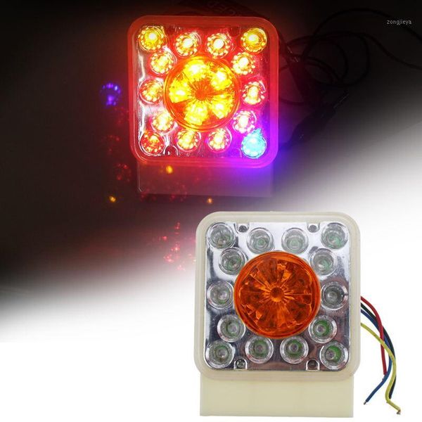 emergency lights 2pcs led heavy truck plastic side lamp red yellow blue marker for 12v vehicles trailer lorry1
emergency lights 2pcs led heavy truck plastic side lamp red yellow blue marker for 12v vehicles trailer lorry1