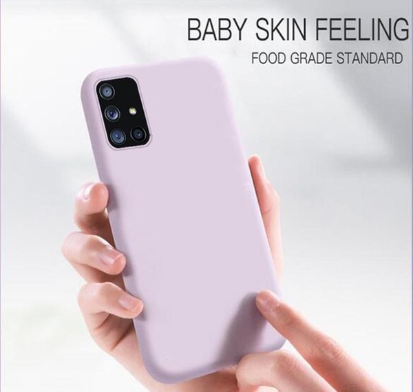 soft liquid sile case for samsung galaxy a71 a51 a41 a31 a21s a50 a70 a30 s20 ultra s10e s9 s8 plus note 1 jlldiv yyysports
soft liquid sile case for samsung galaxy a71 a51 a41 a31 a21s a50 a70 a30 s20 ultra s10e s9 s8 plus note 1 jlldiv yyysports