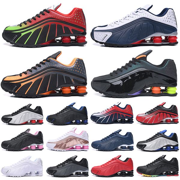 new classic r4 shoe usa challenge metallic silver gold men running shoes triple black white mens trainers outdoor sports zapatos sneakers
new classic r4 shoe usa challenge metallic silver gold men running shoes triple black white mens trainers outdoor sports zapatos sneakers