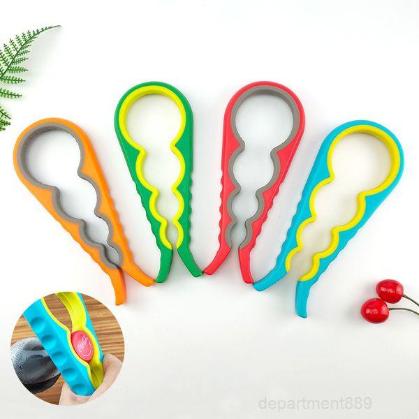 handheld jar multifunctional manual stainless steel can opener tool lid bottle openers kitchen accessories owc3587
handheld jar multifunctional manual stainless steel can opener tool lid bottle openers kitchen accessories owc3587