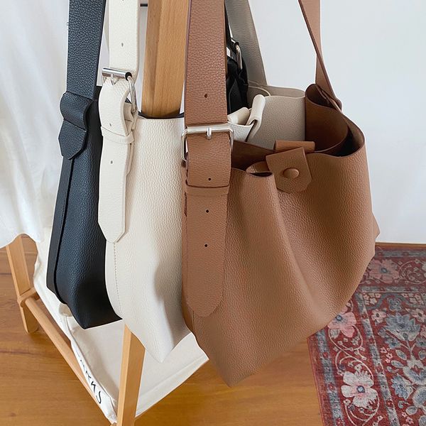 vintage tote women shoulder bags designer handbags luxury soft pu leather messenger bag casual large capacity composite bag 2020 c1016
vintage tote women shoulder bags designer handbags luxury soft pu leather messenger bag casual large capacity composite bag 2020 c1016