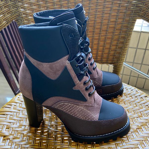 r 2020 leather women's boot gear platform combat boots platform platform shoes cowhide motorcycle martin boot box si, Black
r 2020 leather women's boot gear platform combat boots platform platform shoes cowhide motorcycle martin boot box si, Black
