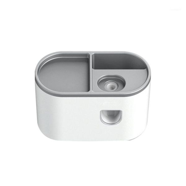 toothpaste squeezer dispenser storage shelf set toothbrush holder bathroom accessories for bathroom magnetic adsorption with cup1
toothpaste squeezer dispenser storage shelf set toothbrush holder bathroom accessories for bathroom magnetic adsorption with cup1