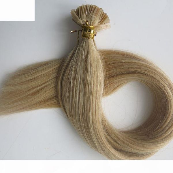 150g 1set=150strands pre bonded flat tip hair extensions 18 20 22 24inch #22 color brown brazilian indian remy keratin human hair, Black
150g 1set=150strands pre bonded flat tip hair extensions 18 20 22 24inch #22 color brown brazilian indian remy keratin human hair, Black