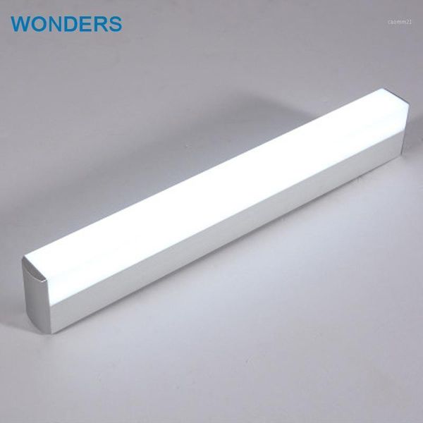wall lamp modern cosmetic led mirror light 12w 16w 22w waterproof bathroom lights ac85-265v aluminum + pc cover1
wall lamp modern cosmetic led mirror light 12w 16w 22w waterproof bathroom lights ac85-265v aluminum + pc cover1