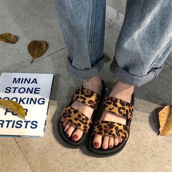 2019 new summer slippers women slides leopard indoor & outdoor slippers platform sandals shoes women slip on slides shoes women x1020, Black
2019 new summer slippers women slides leopard indoor & outdoor slippers platform sandals shoes women slip on slides shoes women x1020, Black