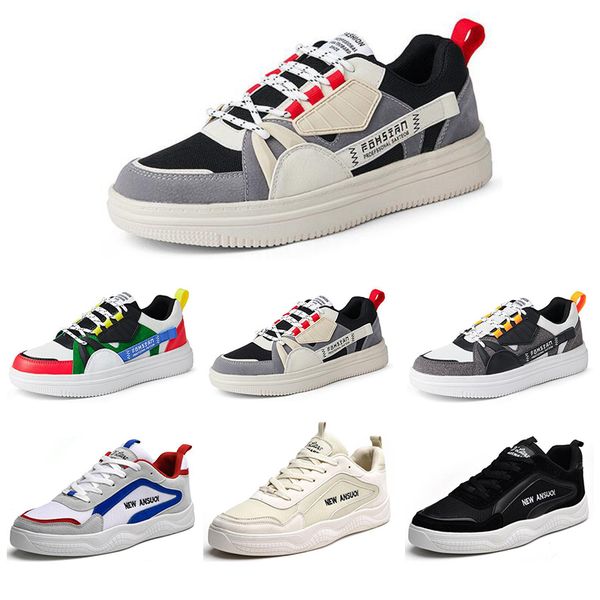 men women running shoes color grey black grey blue red fashion mens outdoor shoes trainer sneakers size 36-44
men women running shoes color grey black grey blue red fashion mens outdoor shoes trainer sneakers size 36-44