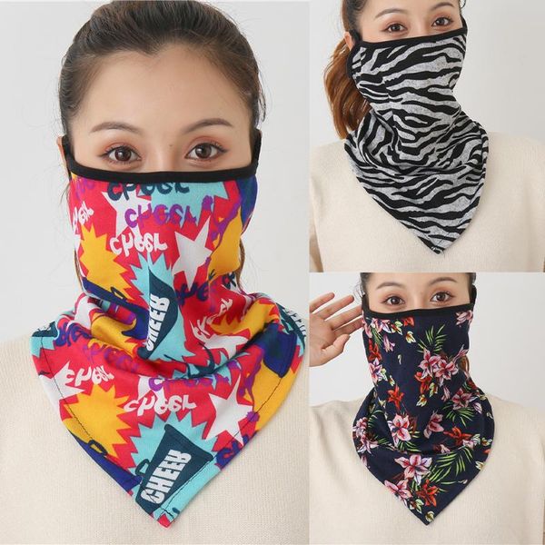 scarves women print face scarf winter spring mask female bandana designer warm foulard cotton soft neck ring wraps cover 2021, Blue;gray
scarves women print face scarf winter spring mask female bandana designer warm foulard cotton soft neck ring wraps cover 2021, Blue;gray