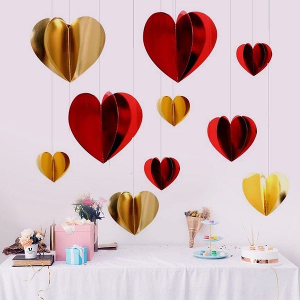1qdhg 3d mirror paper pull pendant star window wedding decoration pendant love flower shopping party mall decoration ydvwi
1qdhg 3d mirror paper pull pendant star window wedding decoration pendant love flower shopping party mall decoration ydvwi