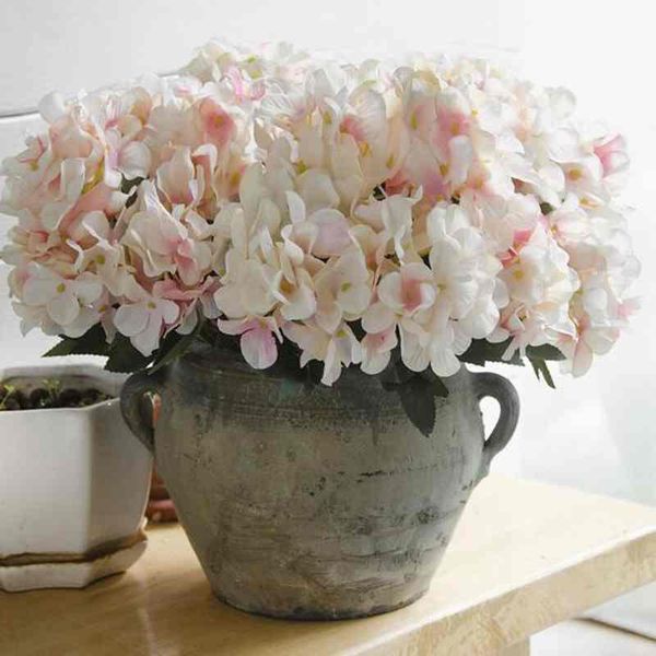 wedding valentine's valentines day present gift rustic home decoration artificial scottish hydrangea flower plants fake flowers
wedding valentine's valentines day present gift rustic home decoration artificial scottish hydrangea flower plants fake flowers
