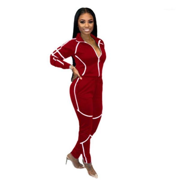 2020 autumn winter clothing lounge wear 2 two piece outfits for women sweat suit long sleeve ladies casual sports matching sets1, Gray
2020 autumn winter clothing lounge wear 2 two piece outfits for women sweat suit long sleeve ladies casual sports matching sets1, Gray