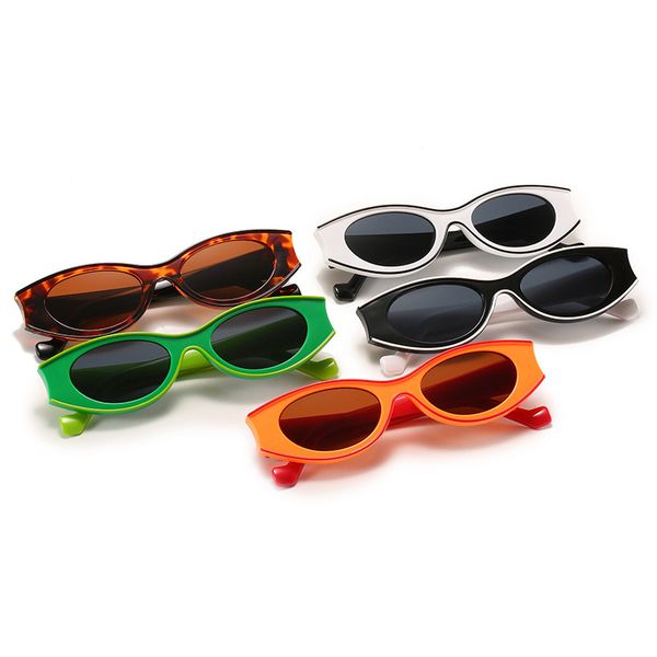 sunglasses shauna women retro contrast trending color cat eye sun glasses shades men uv400
sunglasses shauna women retro contrast trending color cat eye sun glasses shades men uv400