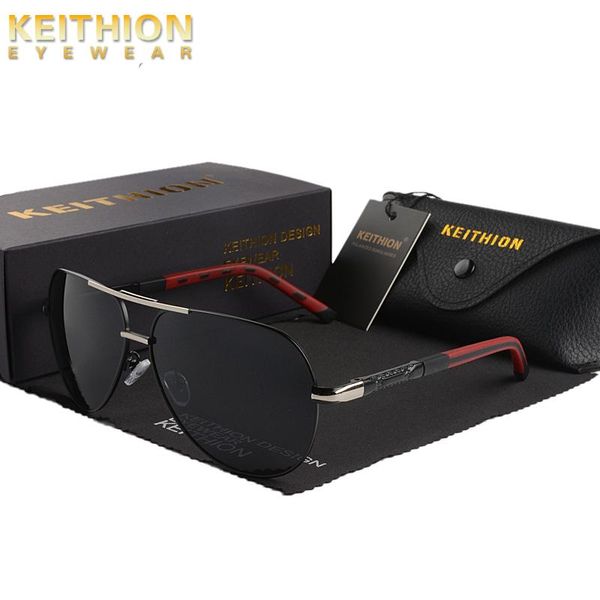 keithion sunglasses brand classic designer men sunglasses polarized mirror lens fashion sun glasses eyewear for men uv400, White;black
keithion sunglasses brand classic designer men sunglasses polarized mirror lens fashion sun glasses eyewear for men uv400, White;black