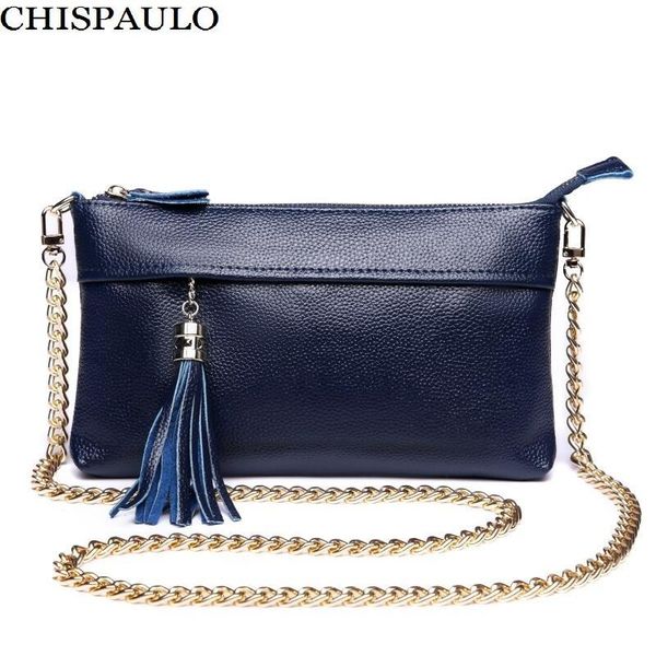 2020 luxury style 100% genuine leather women handbag designer tassel messenger bags ladies chain shoulder bags women clutch
2020 luxury style 100% genuine leather women handbag designer tassel messenger bags ladies chain shoulder bags women clutch