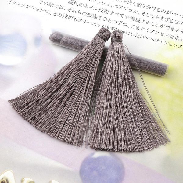 10pcs handmade 65mm long thick big tassels 100 rayon silk tassel for diy accessories jewelry findings earring accessories h sqcppq
10pcs handmade 65mm long thick big tassels 100 rayon silk tassel for diy accessories jewelry findings earring accessories h sqcppq