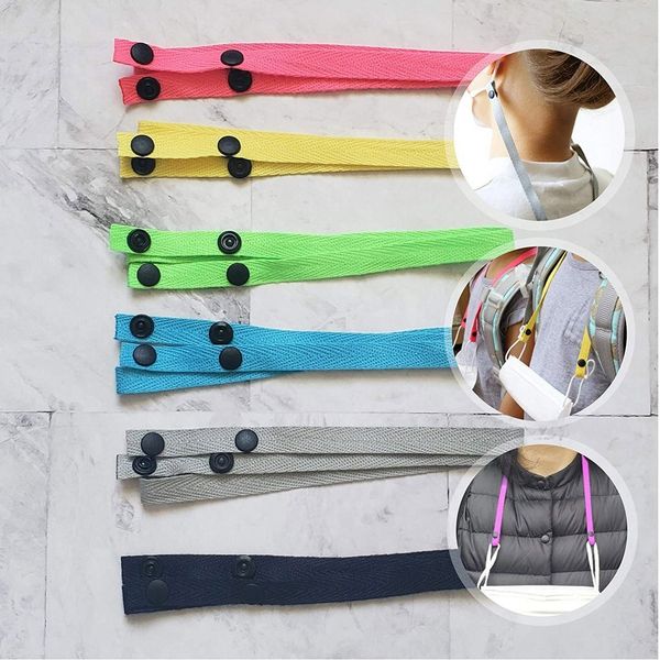 newsafate rantyard handyconevenient 3pcs mask restear регулируемая держатель веревки шеи висит sujeta mascarillas salvaorejas
newsafate rantyard handyconevenient 3pcs mask restear регулируемая держатель веревки шеи висит sujeta mascarillas salvaorejas