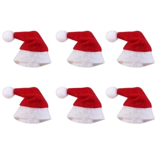 santa claus hat child red color gift hats party creative caps christmas tree ornament decor
santa claus hat child red color gift hats party creative caps christmas tree ornament decor