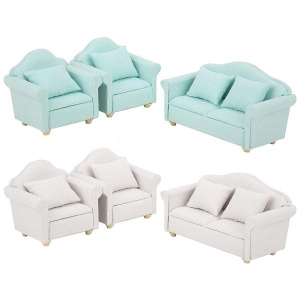 3pcs 1:12 mini doll house cloth sofa plaid sofa cushion set dollhouse furniture dolls room decor kids children play house toy 1019
3pcs 1:12 mini doll house cloth sofa plaid sofa cushion set dollhouse furniture dolls room decor kids children play house toy 1019