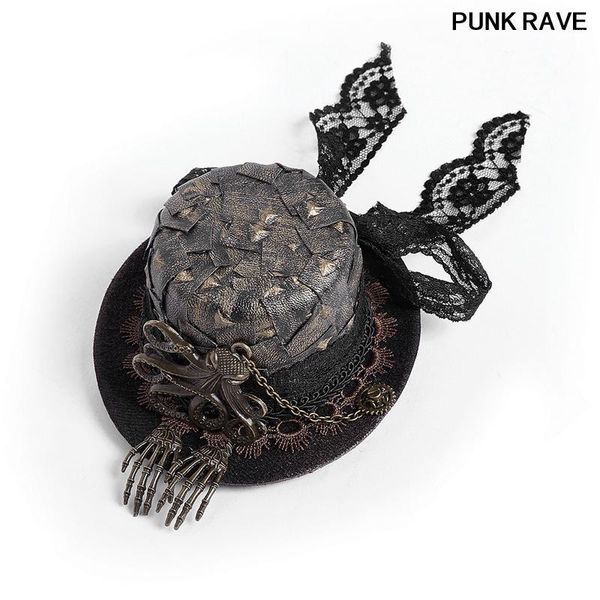 metal decoration party formal evening dinner small er cap caribbean ocs imitation iron women hat punk rave ws-334mzf1, Blue;gray
metal decoration party formal evening dinner small er cap caribbean ocs imitation iron women hat punk rave ws-334mzf1, Blue;gray
