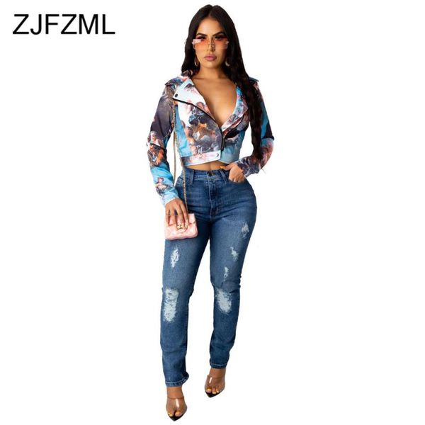 pattern printed high street cropped coat jacket women vintage deep v neck long sleeve short overcoat autumn zipper slim outwears, Black;brown
pattern printed high street cropped coat jacket women vintage deep v neck long sleeve short overcoat autumn zipper slim outwears, Black;brown