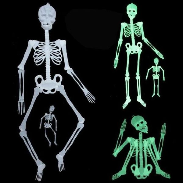 halloween horror luminous skeleton glow in the dark halloween props haunted house bar outdoor yard hanging decorations toys supplies
halloween horror luminous skeleton glow in the dark halloween props haunted house bar outdoor yard hanging decorations toys supplies