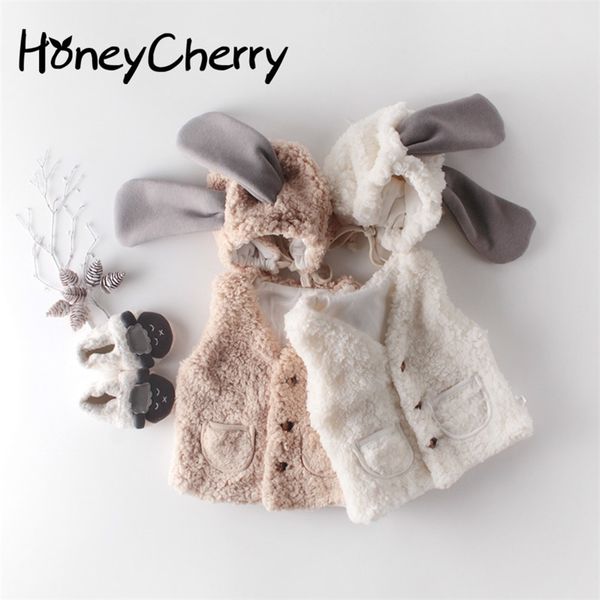 2020 winter toddler girl vest new sweet solid color warm baby 0-2 year old cardigan cashmere vest coat hat boys vest lj201130, Camo
2020 winter toddler girl vest new sweet solid color warm baby 0-2 year old cardigan cashmere vest coat hat boys vest lj201130, Camo
