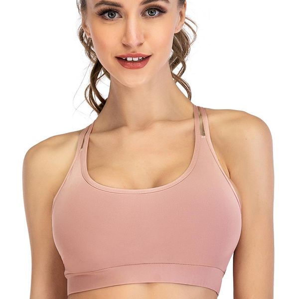 women sports bra push up crop female fitness gym bra hollow breathable running yoga athletic sportswear, White;black
women sports bra push up crop female fitness gym bra hollow breathable running yoga athletic sportswear, White;black
