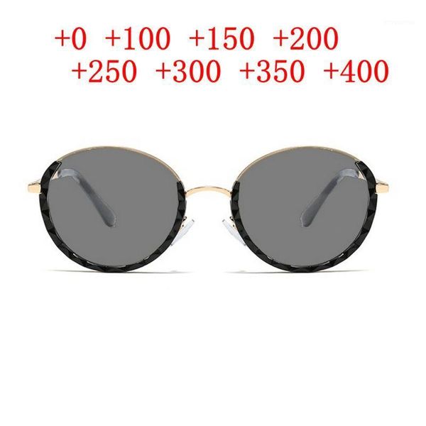 2020 new design pchromic reading glasses men women round presbyopia eyeglasses with diopter +0.5 0.75 1.75 nx1, White;black
2020 new design pchromic reading glasses men women round presbyopia eyeglasses with diopter +0.5 0.75 1.75 nx1, White;black