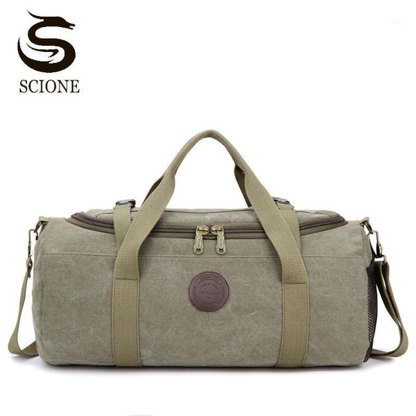 army green men travel bag large capacity male luggage handbag waterproof canvas outdoors travelling duffle handbags1
army green men travel bag large capacity male luggage handbag waterproof canvas outdoors travelling duffle handbags1
