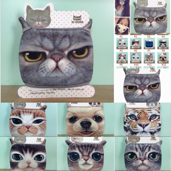 factory 3d cartoon designer cat dog personality washable cotton dustproof mouth face mask for women party reusable masks psoki
factory 3d cartoon designer cat dog personality washable cotton dustproof mouth face mask for women party reusable masks psoki