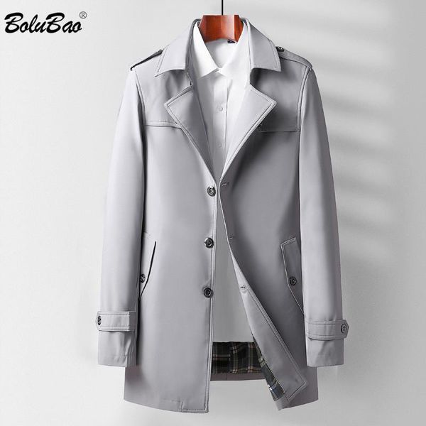 bolubao brand men fashion trench coat men single breasted windbreaker autumn new business casual long trench jacket male, Tan;black
bolubao brand men fashion trench coat men single breasted windbreaker autumn new business casual long trench jacket male, Tan;black