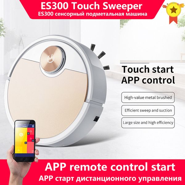 sweeping mopping robot vacuum cleaner es300 for home auto dust sterilize 2000pa cyclone suction smart planned
sweeping mopping robot vacuum cleaner es300 for home auto dust sterilize 2000pa cyclone suction smart planned