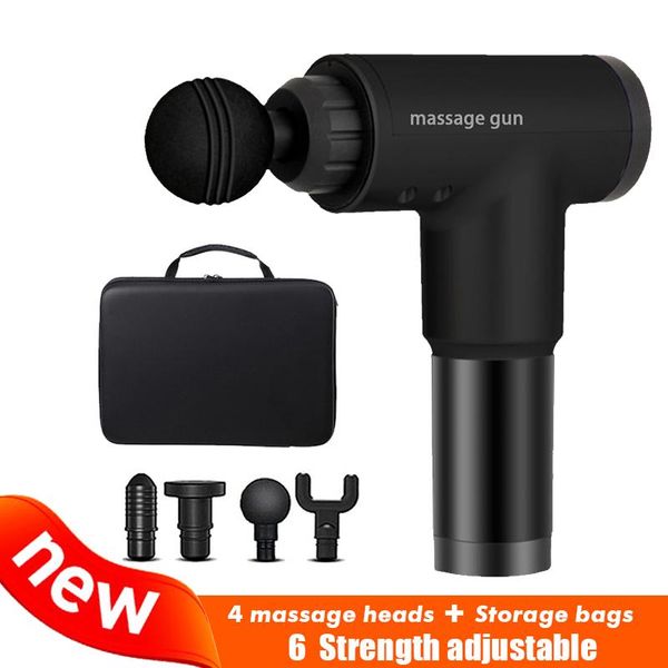 integrated fitness equip muscle massage gun relief pain vibration electric body massager guns sport therapy deep tissue relaxation heath car
integrated fitness equip muscle massage gun relief pain vibration electric body massager guns sport therapy deep tissue relaxation heath car