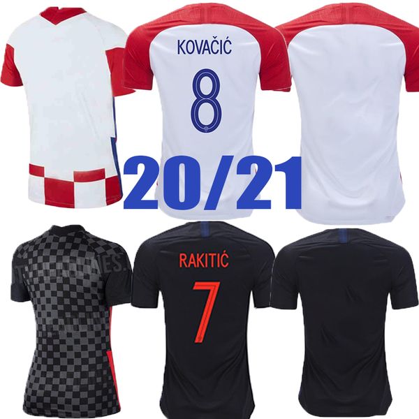 2020 2021 soccer tiaes jersey modric mandzukic perisic kovacic rakitic brozovic srna football shirt kalinic suker n. kovac 20 21, Black
2020 2021 soccer tiaes jersey modric mandzukic perisic kovacic rakitic brozovic srna football shirt kalinic suker n. kovac 20 21, Black