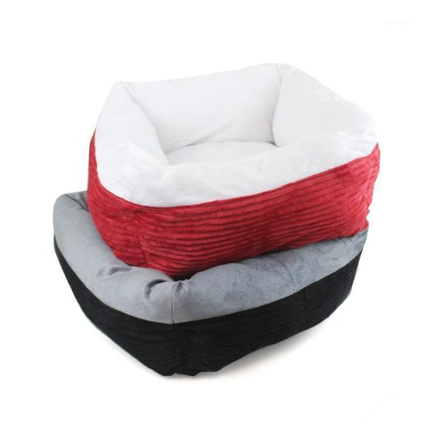 soft plush dog bed square shape sleeping bag kennel mascotas dog sofa bed pet house winter warm beds cushion#0819g301
soft plush dog bed square shape sleeping bag kennel mascotas dog sofa bed pet house winter warm beds cushion#0819g301