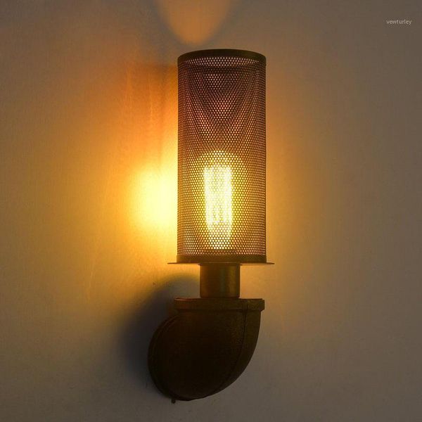wall lamp retro loft vintage iron pipe light corridor pub cafe restaurant aisle bedside living room bra wj1226141
wall lamp retro loft vintage iron pipe light corridor pub cafe restaurant aisle bedside living room bra wj1226141