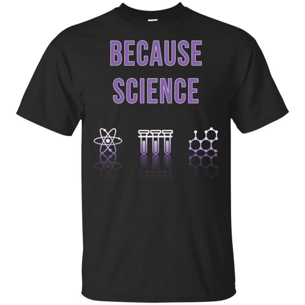 because science - funny science black t-shirt m-xxxl funny tee shirt sport hooded sweatshirt hoodie
because science - funny science black t-shirt m-xxxl funny tee shirt sport hooded sweatshirt hoodie