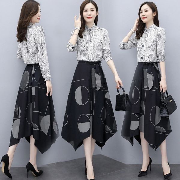 kknsb yq3gb юбка из двух частей костюма dresselegant богини стиль костюм весна и осень новых 2020 женской моды с длинным рукавом платья плат, Gray
kknsb yq3gb юбка из двух частей костюма dresselegant богини стиль костюм весна и осень новых 2020 женской моды с длинным рукавом платья плат, Gray
