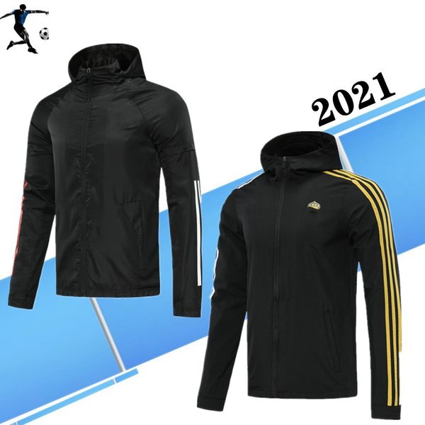 2021 футбольный клуб реал мадрид спорт coat internacional tracksuit бензема футбол джерси windcoat 20 21 спорт куртки футбол футбол куртку, Black;yellow
2021 футбольный клуб реал мадрид спорт coat internacional tracksuit бензема футбол джерси windcoat 20 21 спорт куртки футбол футбол куртку, Black;yellow