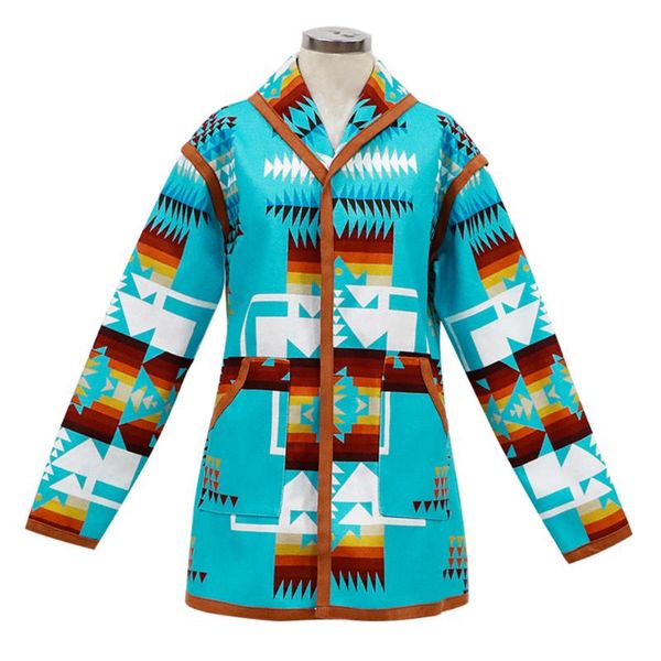 women's jackets vicabo fashion ethnic lapel collar women print pea coat ladies winter warm long sleeve jacket casual loose outwear, Black;brown
women's jackets vicabo fashion ethnic lapel collar women print pea coat ladies winter warm long sleeve jacket casual loose outwear, Black;brown