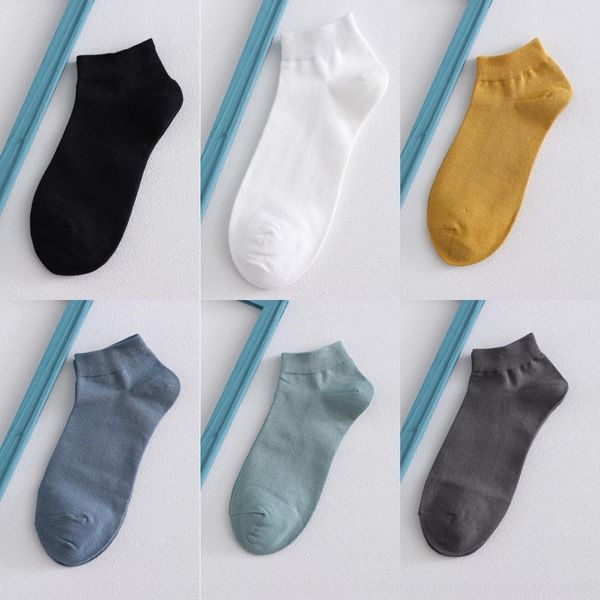 u3cfg socks solid color men boat new and s breathable and summer pure cotton thin spring low-boat socks for men 5jwpu, Black
u3cfg socks solid color men boat new and s breathable and summer pure cotton thin spring low-boat socks for men 5jwpu, Black