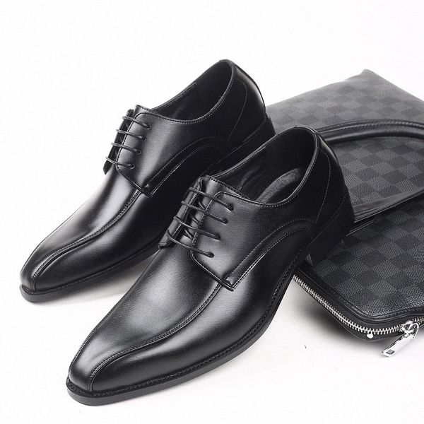 mens oxfords casual leather shoes outdoor business men dress shoes driving flats breathable wedding shoes men big size 48 #0162
mens oxfords casual leather shoes outdoor business men dress shoes driving flats breathable wedding shoes men big size 48 #0162