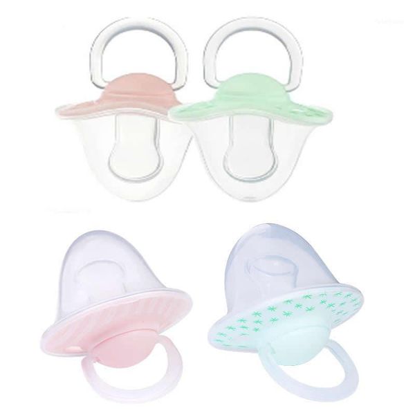 brand silicone nipple soothing pacifier baby fun pacifier flexible nipple for newborn baby silicone teether1
brand silicone nipple soothing pacifier baby fun pacifier flexible nipple for newborn baby silicone teether1