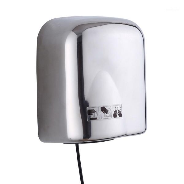 hand dryers 1650w high power stainless steel dryer el and supermaket wall mounted automatic air drying machine1
hand dryers 1650w high power stainless steel dryer el and supermaket wall mounted automatic air drying machine1