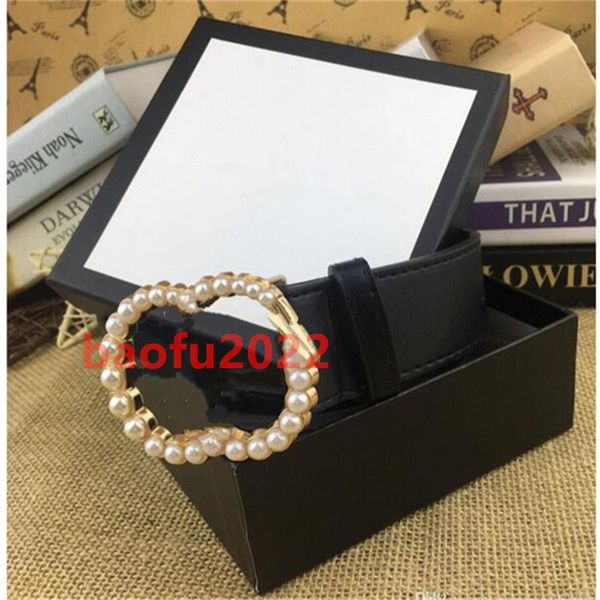 3.8 cm pearl clasp men women solid belt genuine leather black and white color bronze g big buckle designer cowhide belts for mens luxury wai, Black;brown
3.8 cm pearl clasp men women solid belt genuine leather black and white color bronze g big buckle designer cowhide belts for mens luxury wai, Black;brown
