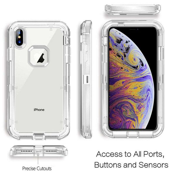 luxury durable case, 3 in 1 shockproof vip, transparent glass case, suitable for vip 12, 11, x, xs, max, xr, 6, 6s, 7, 8 plus
luxury durable case, 3 in 1 shockproof vip, transparent glass case, suitable for vip 12, 11, x, xs, max, xr, 6, 6s, 7, 8 plus