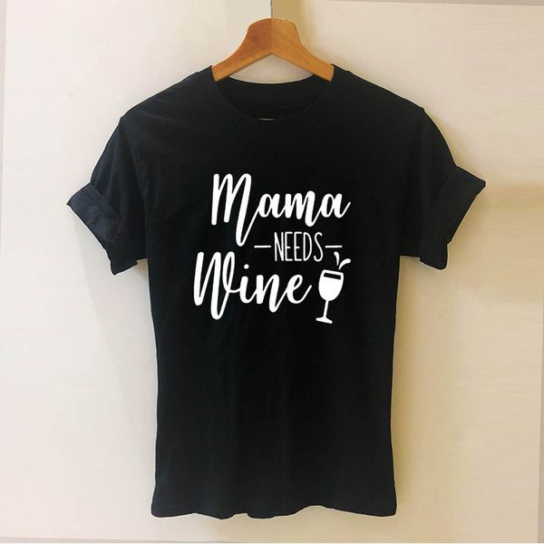 mama bear мама нуждается вино letters printed harajuku t shirt смешные teeshirt женщин вскользь коротким рукавом tops тройники спорта с капю
mama bear мама нуждается вино letters printed harajuku t shirt смешные teeshirt женщин вскользь коротким рукавом tops тройники спорта с капю