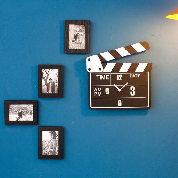 wall clocks creative europe clock sticker home decor for living room decoration quartz watch merchanism suzuki silent 4pcs po frame
wall clocks creative europe clock sticker home decor for living room decoration quartz watch merchanism suzuki silent 4pcs po frame